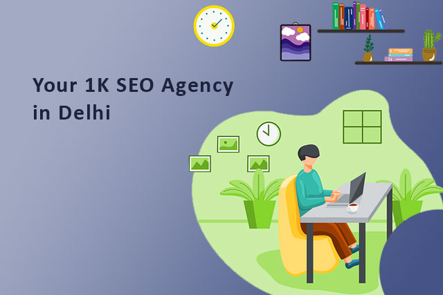 Best SEO Services in Dwarka Delhi